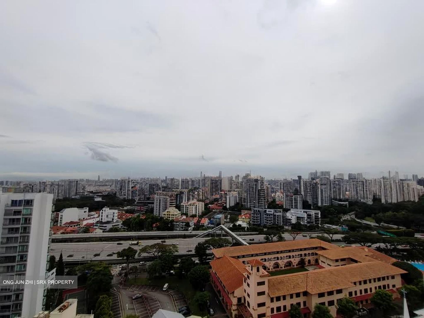 Platinum Edge (D13), Apartment #538753821